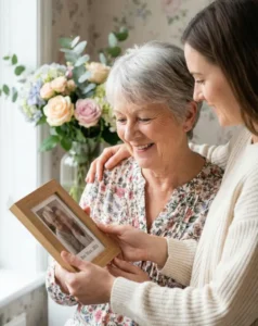 Mother's Day gifts