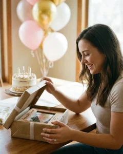 Gifts for partner