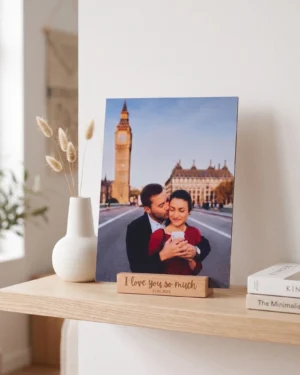 metal photo print - eden canvas