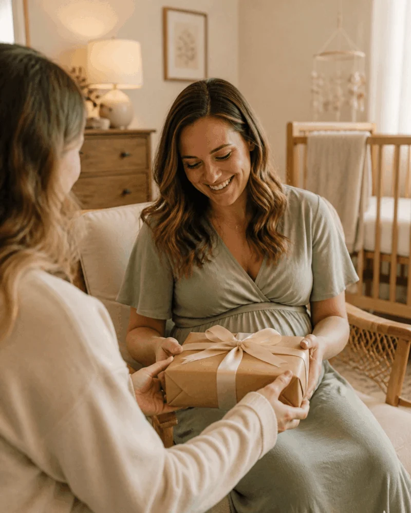 Baby Shower