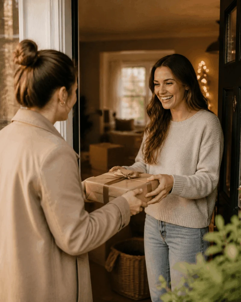 Housewarming Gifts
