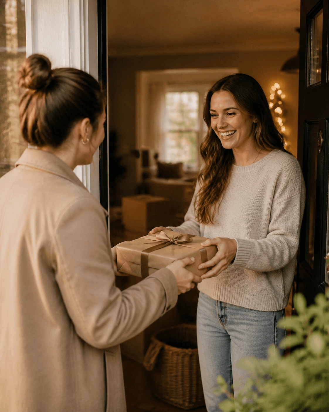 Housewarming Gifts