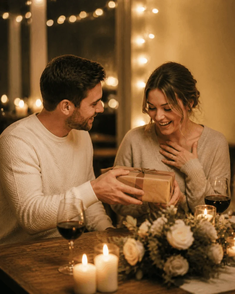 PG - For Couples